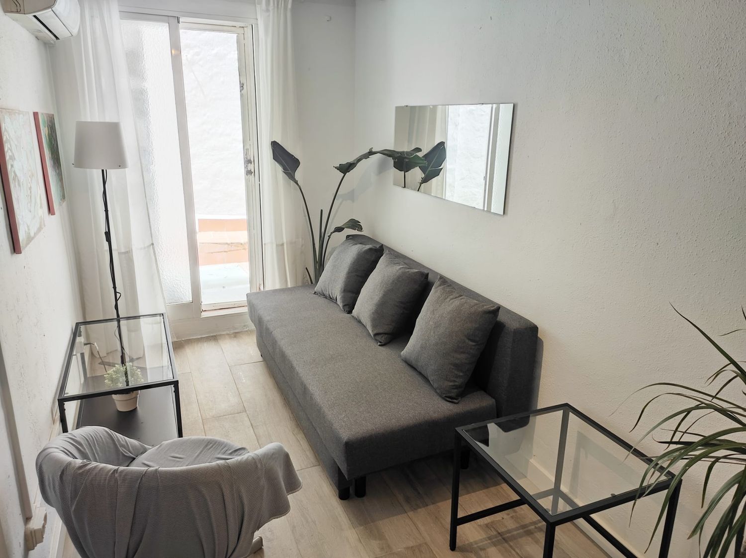 Piso en Calle del Peu de la Creu, 32, El Raval - Foto 2