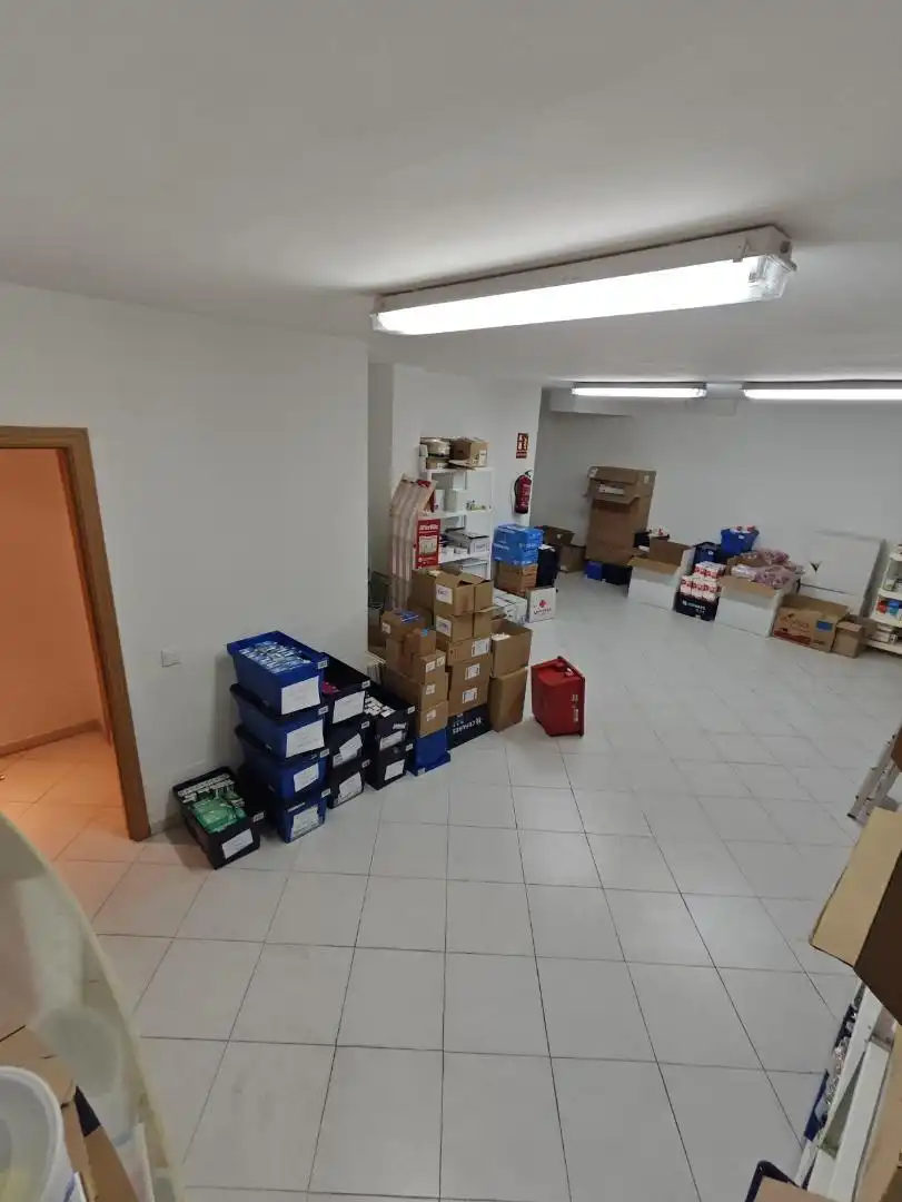 Piso en  Avenida Cristóbal Colón 18 - Foto 20