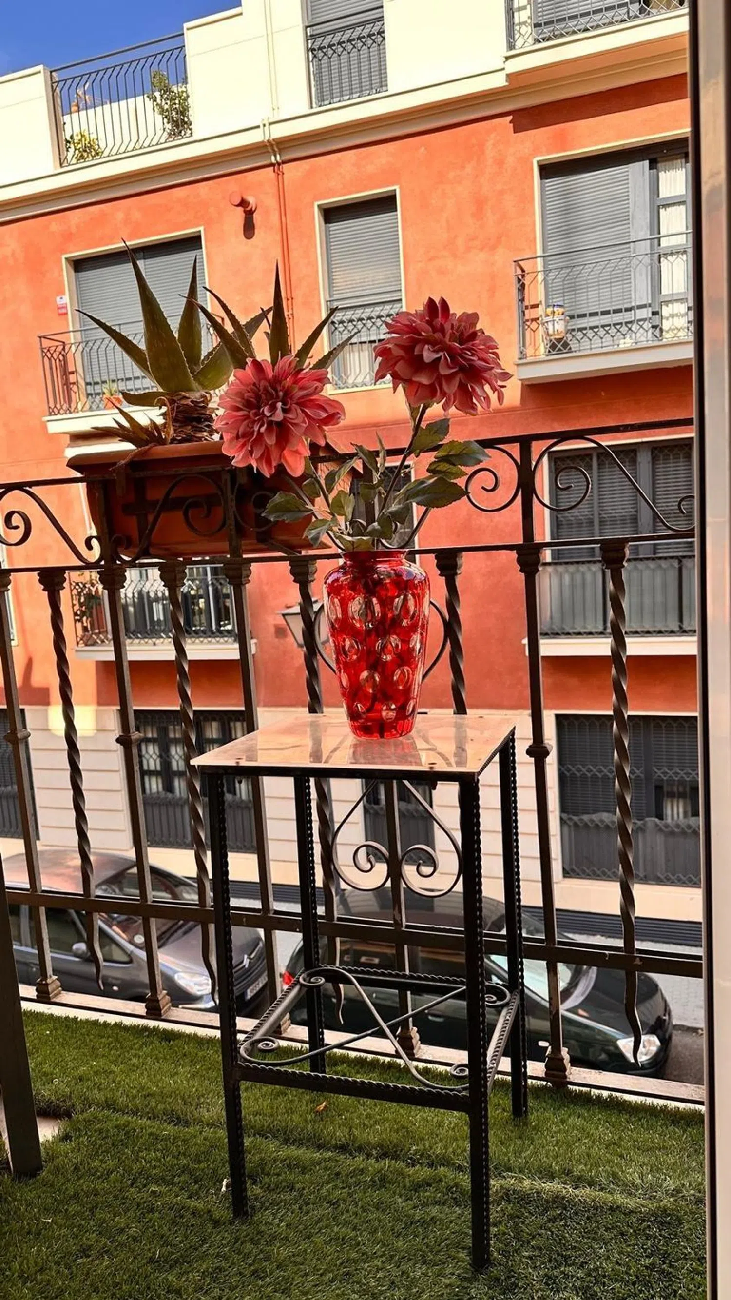 Piso en calle Alejandro Collantes, 18 - Foto 7