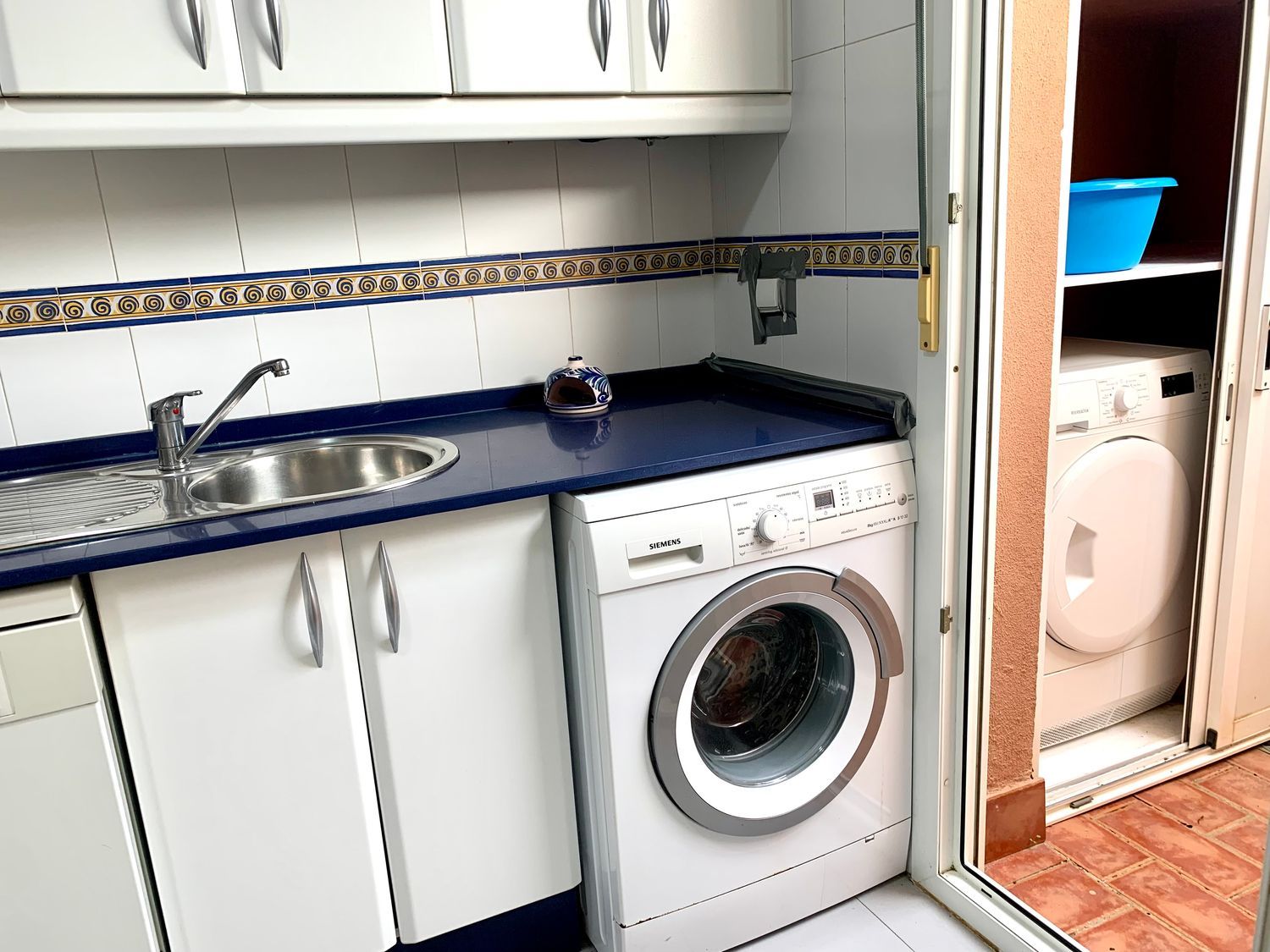 Chalet adosado en calle Emperador Nerva, 81 - Foto 5