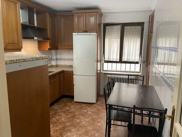 Piso en calle Pan y Carbón, 2 - Foto 5