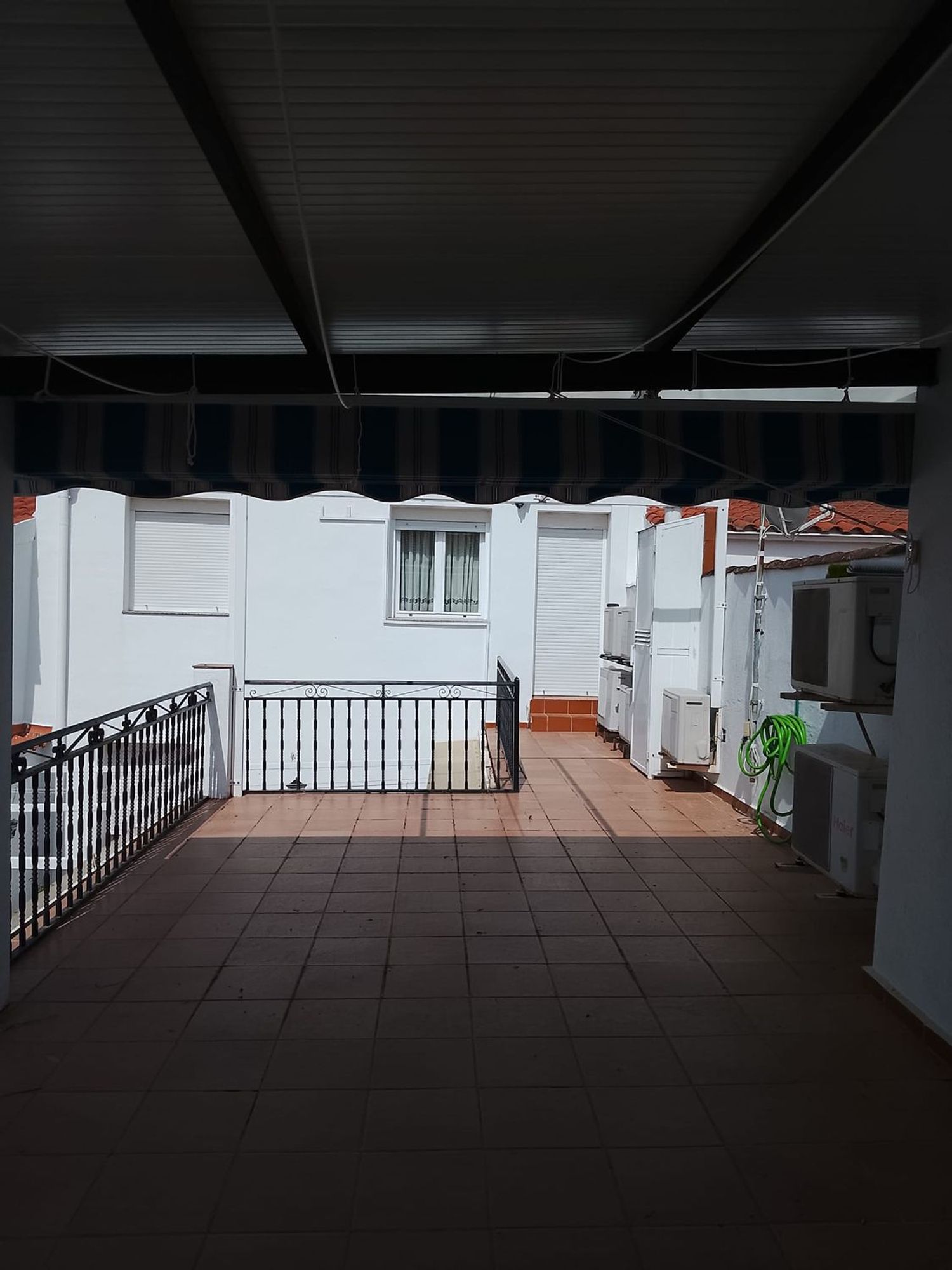 Casa o chalet independiente en Calle Ezequiel Fernández, 21 - Foto 6