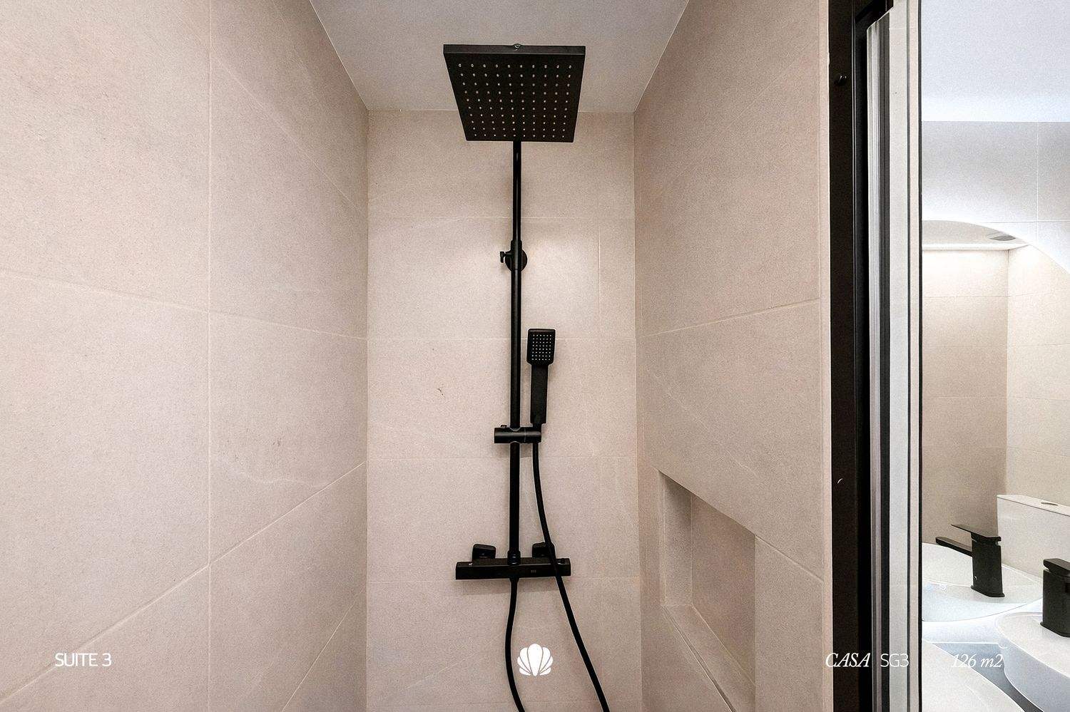 Estudio en calle San Gabriel, 3 - Foto 27