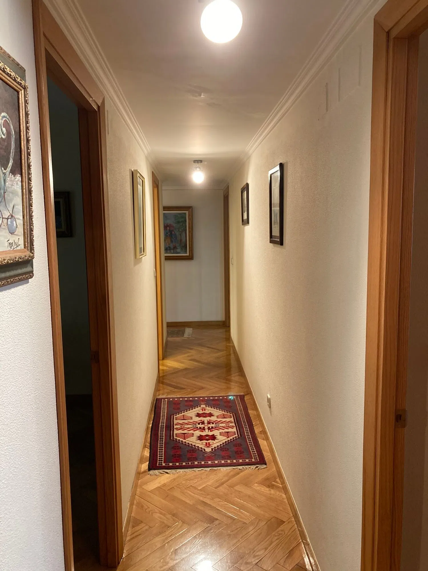 Piso en calle de Montero Ríos, 23 - Foto 22