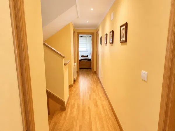 Chalet adosado en Calle Vista Alegre, 35, La Flecha - Monasterio del Prado, La Flecha - Monasterio del Prado - Foto 14