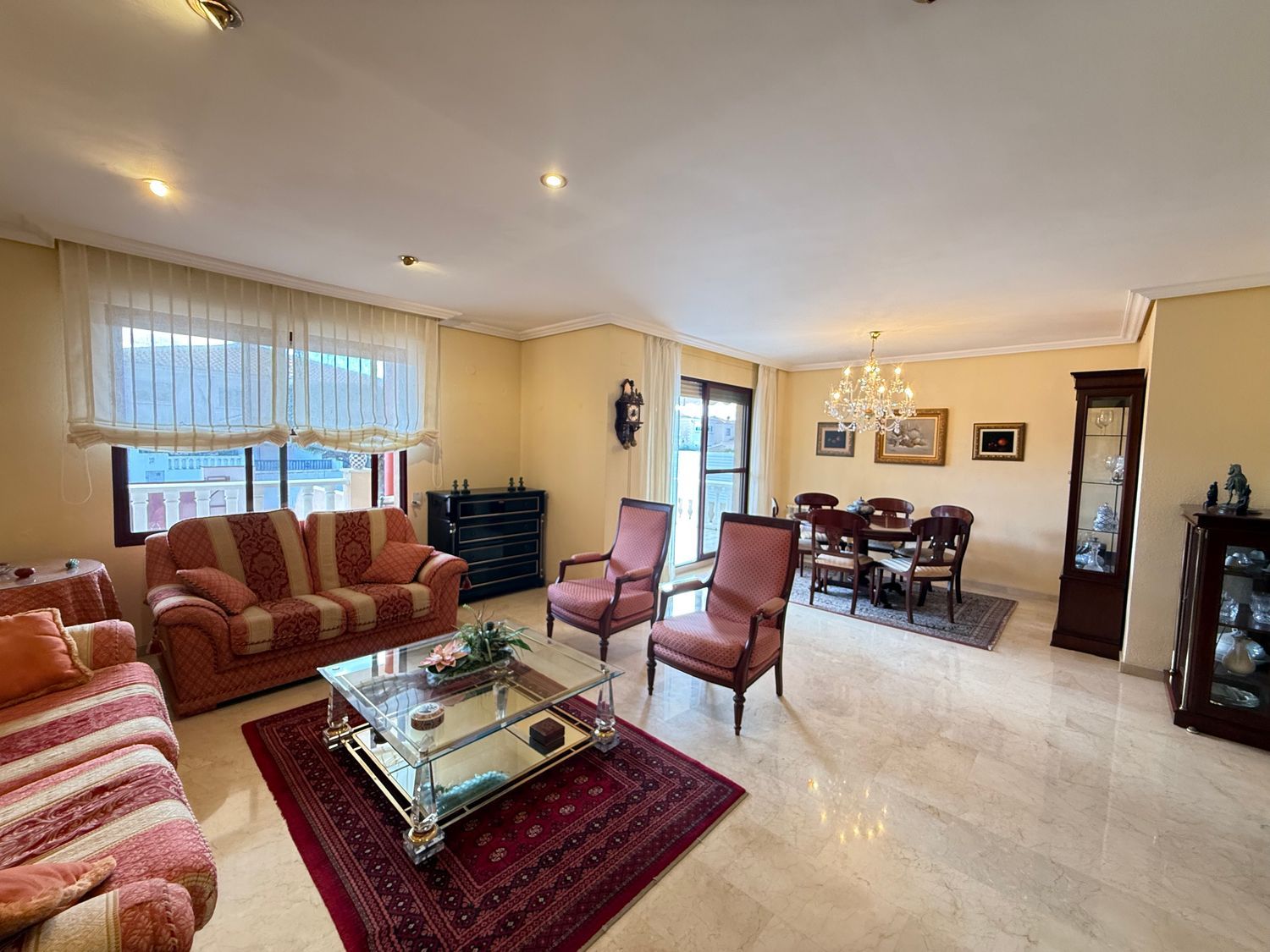 Chalet pareado en Calle Vicent Fuentes, 28, Heliópolis - Eurosol, Heliópolis - Eurosol - Foto 7