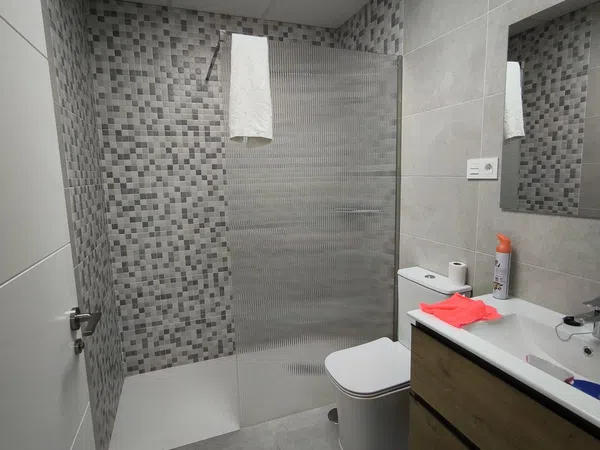 Piso en Fuente Alegre - El Chaparral - Los Morales - Foto 2