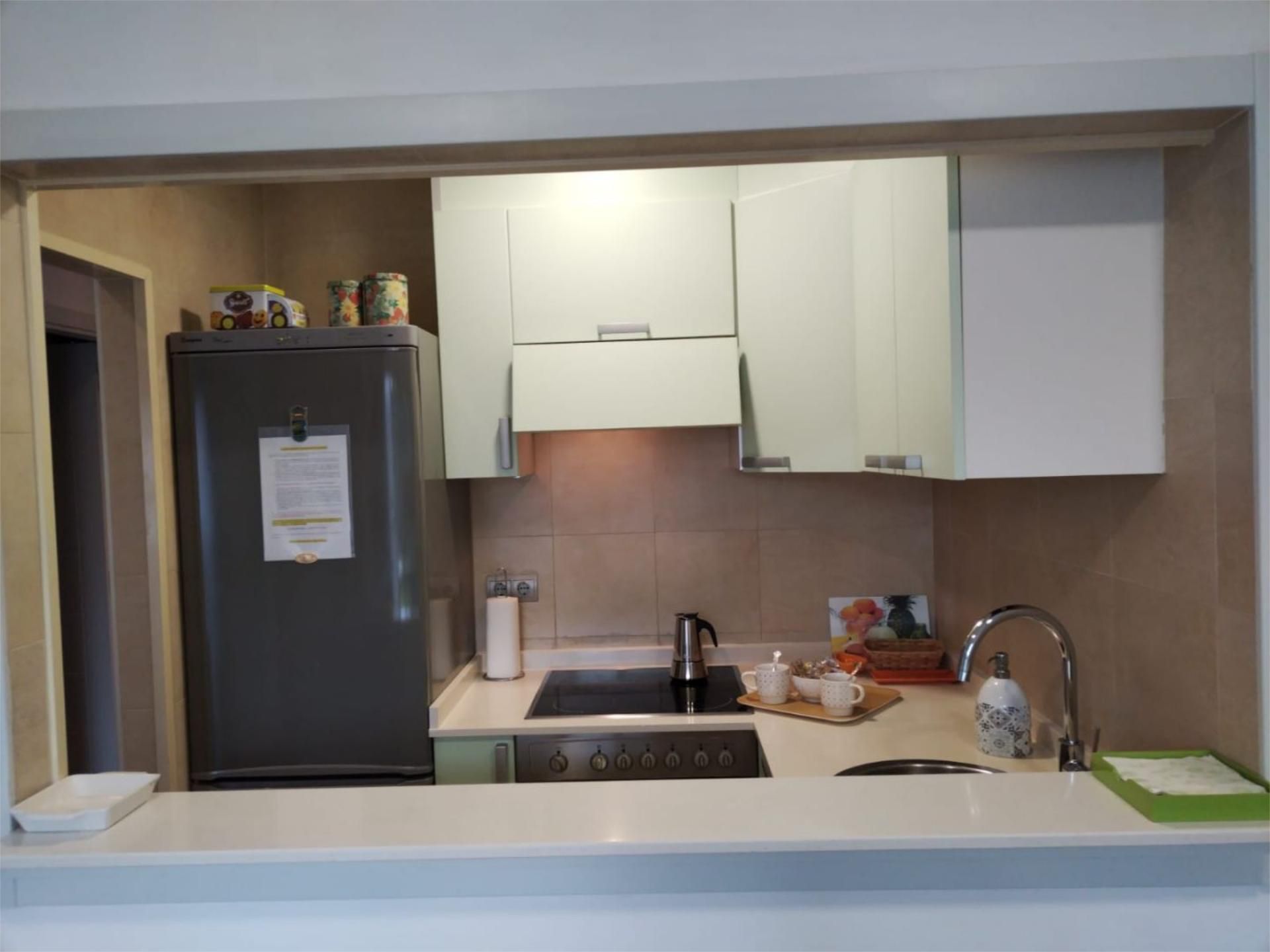 Piso en  Rúa de Domingo Garcia-Sabell 5 - Foto 2