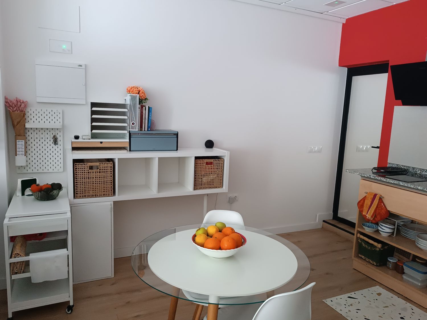 Piso en calle Virgen de las Injurias, 8 Bajo - Foto 9