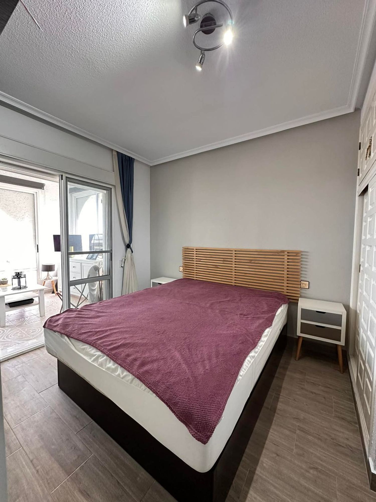 Casa o chalet independiente en Calle Isla Cristina, 16, Blue Lagoon - Galán, Blue Lagoon - Galán - Foto 10