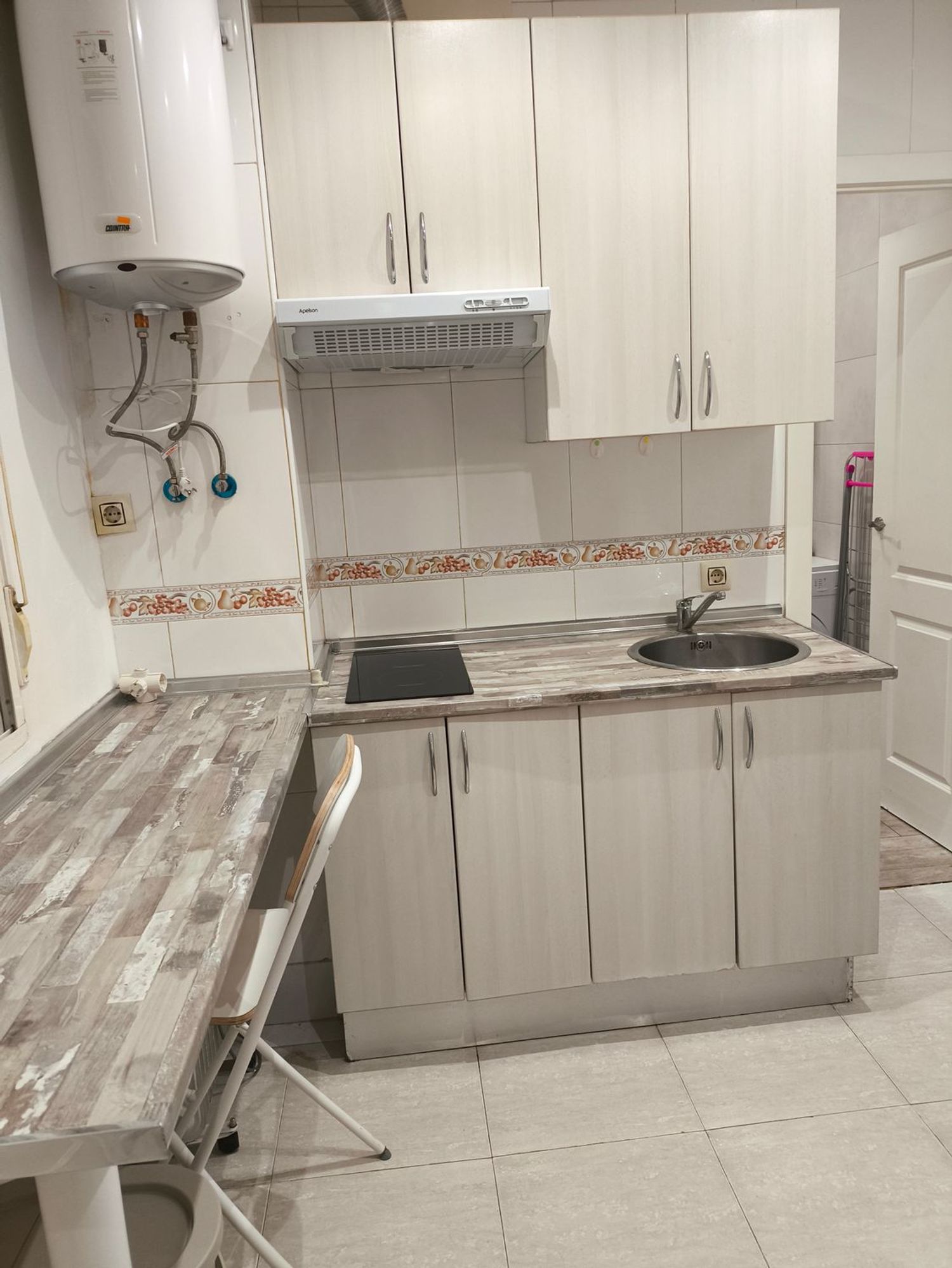 Piso en calle de Ponce de León, 9 - Foto 6