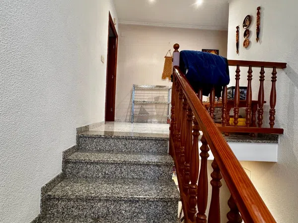 Casa o chalet independiente en Calle de Mercedes Beltrán, 27 - Foto 14