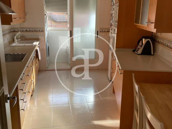 Piso en Calle de Santa Rosa, Mestalla - Foto 5