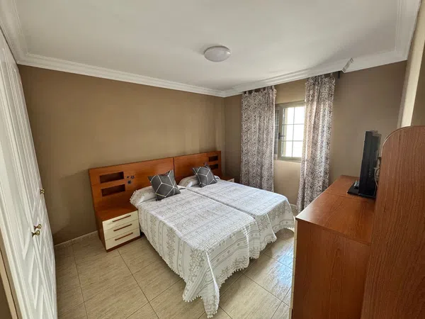 Piso en Llanos del Poris, 12 - Foto 4