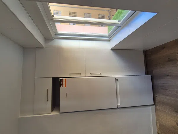 Piso en calle Agustina de Aragón, 14 - Foto 5