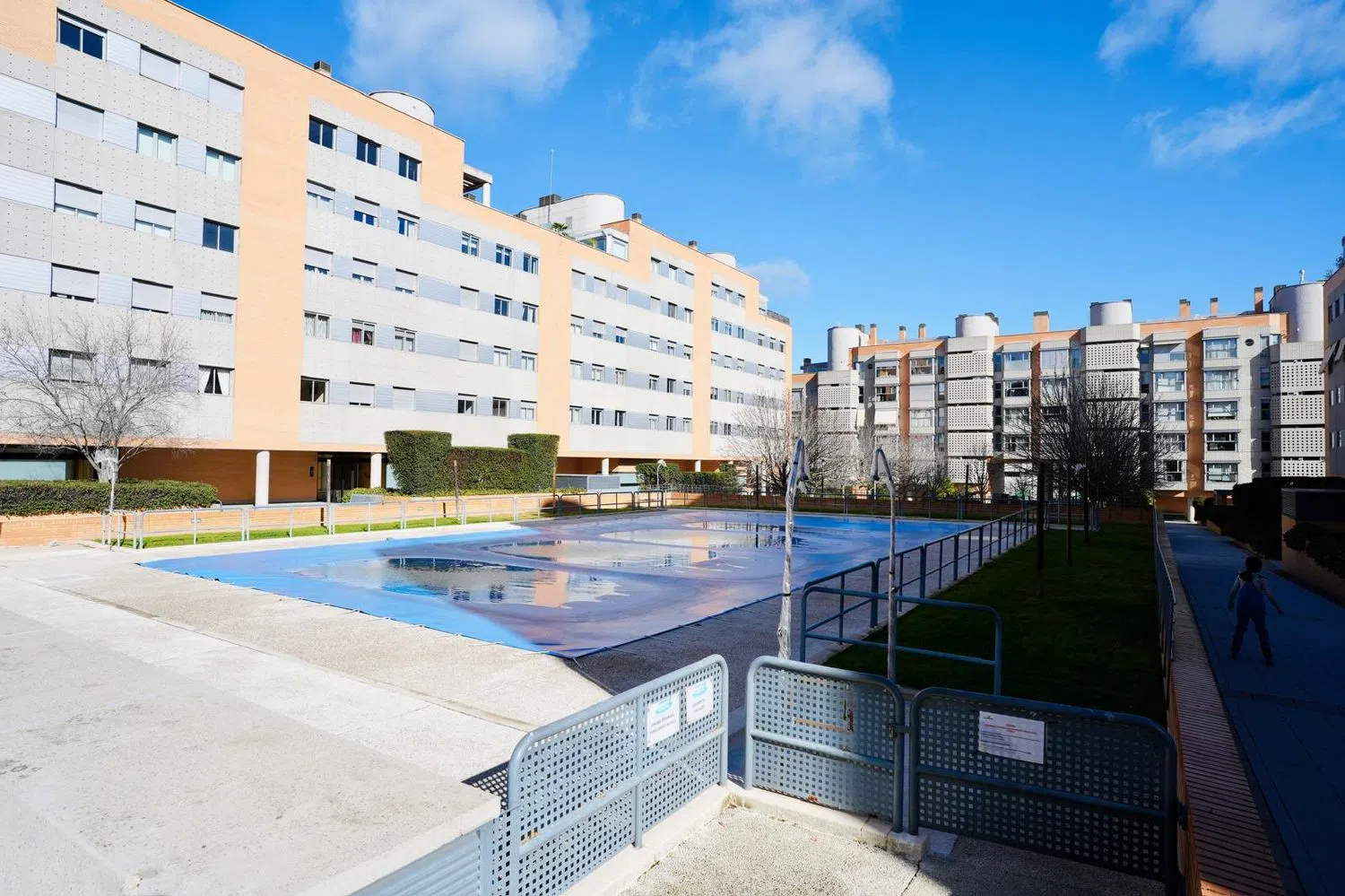 Piso en calle de Palas de Rey, 18 -20 - Foto 21