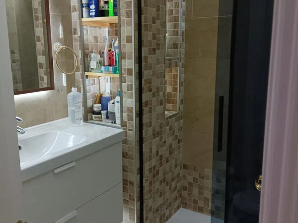 Piso en Arrabal Arroyo de la Peñuela, 1 - Foto 5