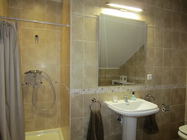 Chalet adosado en venta en Calle de la Sierra Mariola, 57 - Foto 21