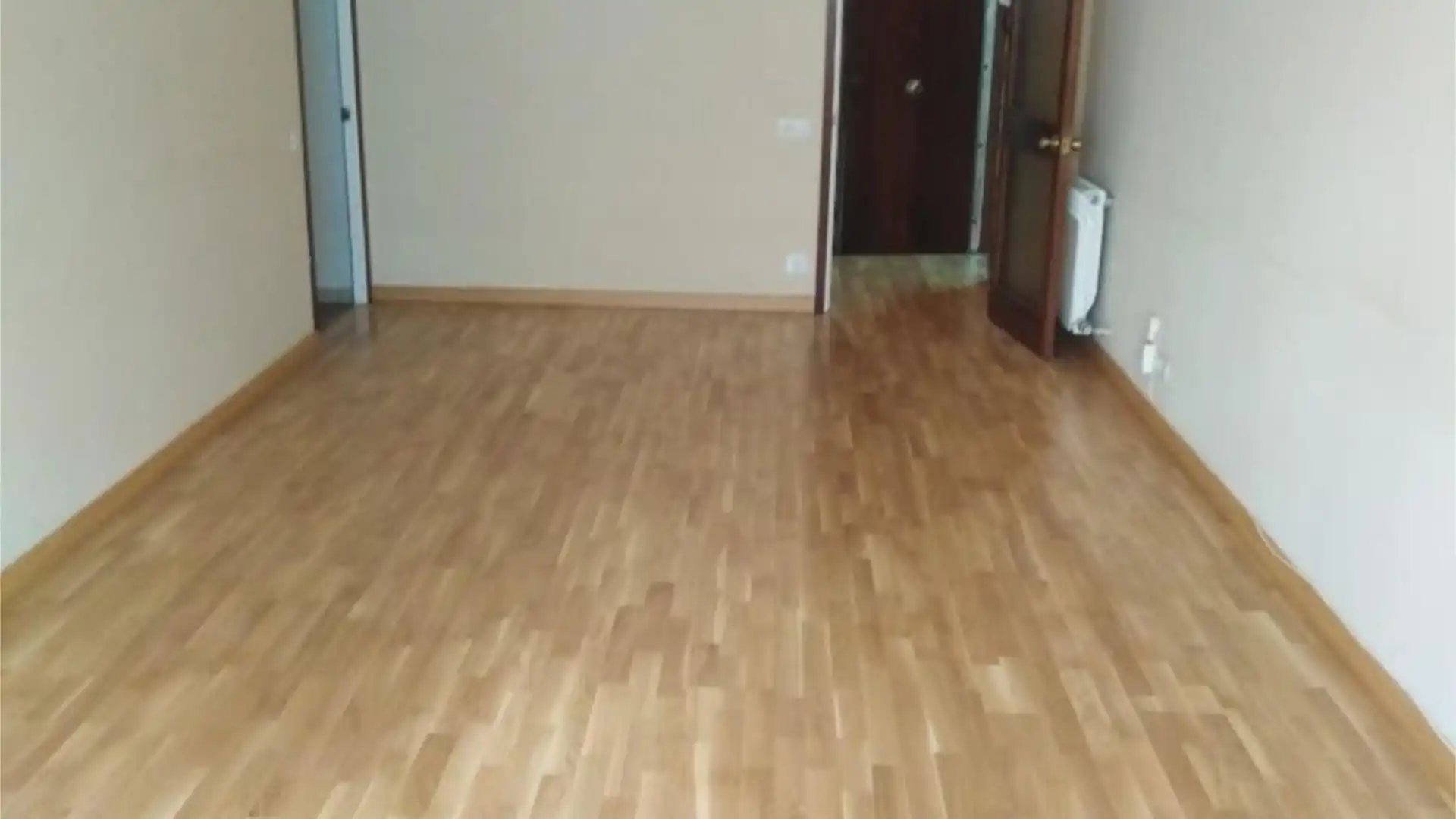 Piso en  Carrer de Llorens i Barba 5 - Foto 4