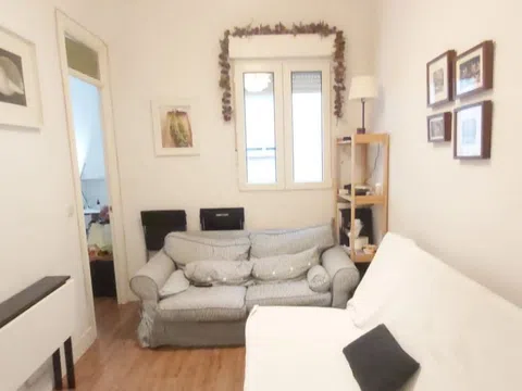 Piso en calle del Príncipe de Vergara, 58