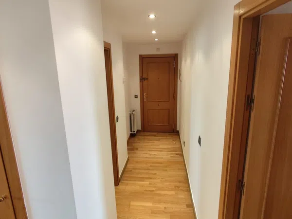 Piso en calle de la Princesa de Éboli, 2 - Foto 8