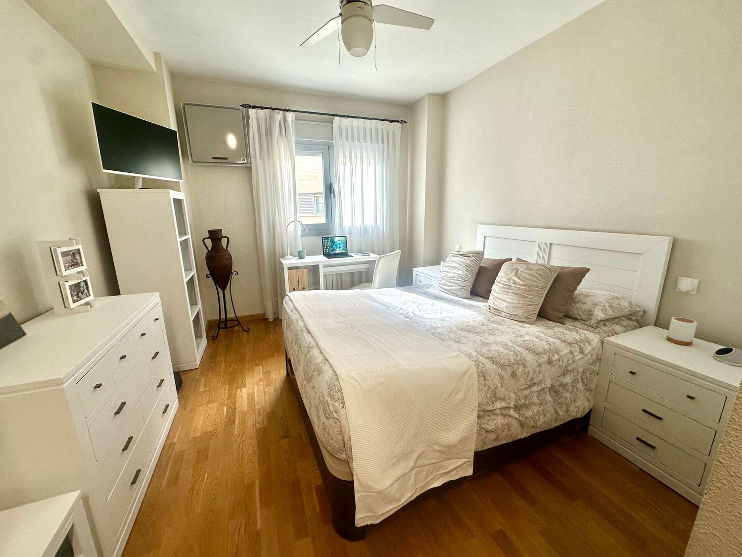 Piso en paseo de los Olmos, 7 - Foto 4