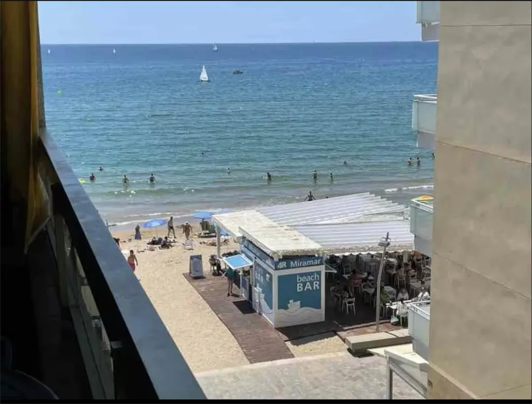 Piso en  Carrer Rambla de la Costa Daurada 16 - Foto 1