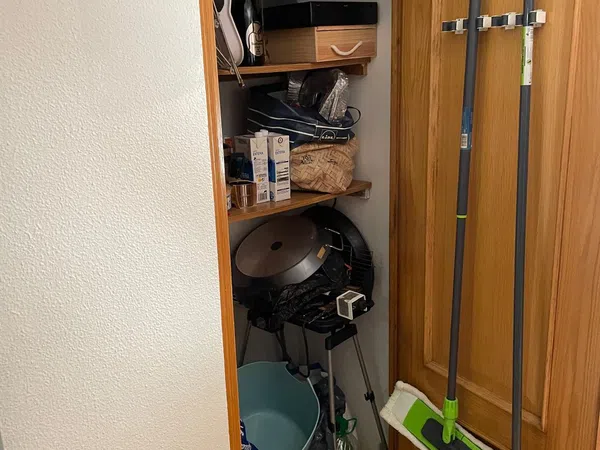 Piso en calle de Sant Joan de la Penya, 26 - Foto 23