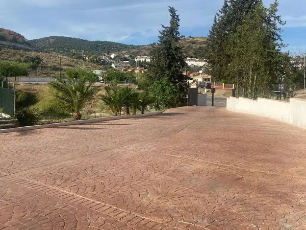 Casa o chalet independiente en Calle Tamarindo, 31, Alcolea - Foto 6