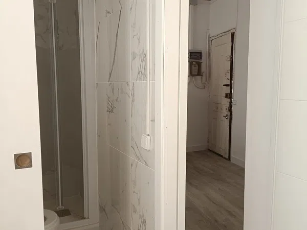 Estudio en Calle Ramón Rocafull, 60, El Carmel - Foto 18