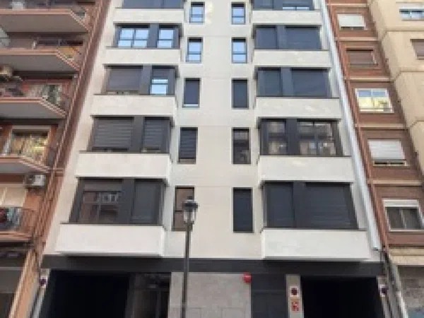 Piso en Calle de l'Heroi Romeu, Arrancapins - Foto 1