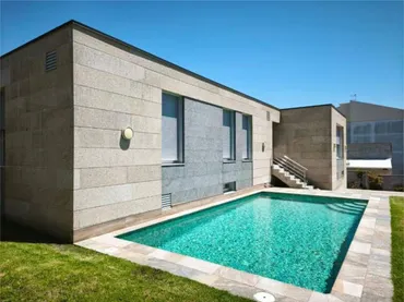 Chalet en cangas - Foto 4