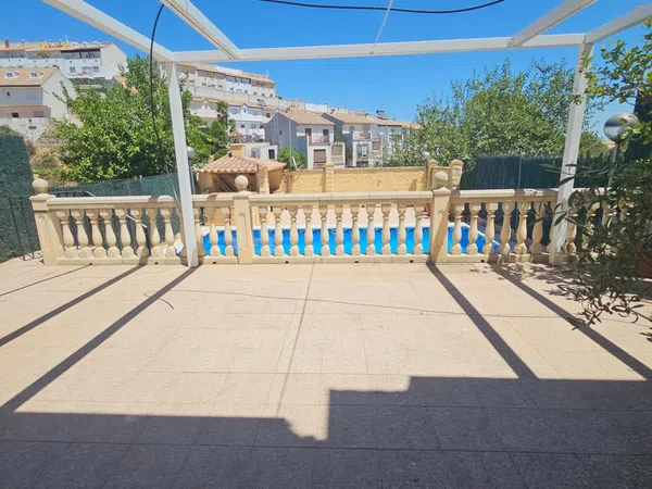Casa o chalet independiente en Calle Almezo, 8, Alcolea - Foto 16