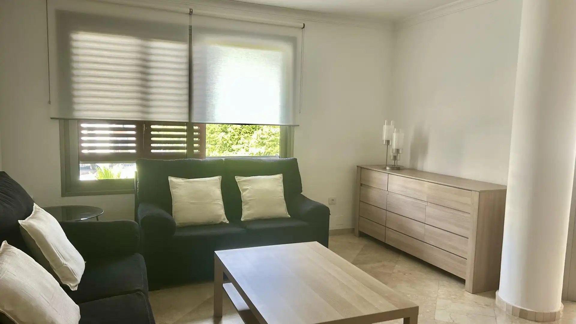 Piso en  Avenida Reyes Católicos Núm. - Foto 5