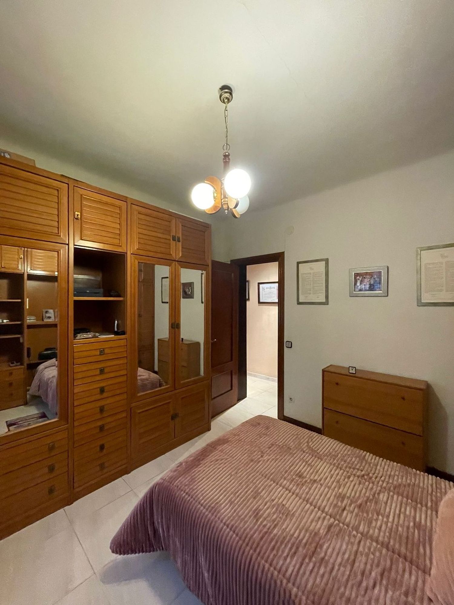 Piso en paseo Doctor Fernández Iparraguirre, 11 - Foto 10