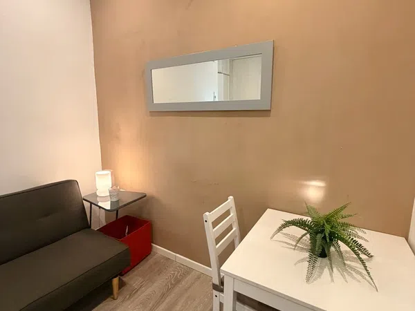 Piso en calle de Fuencarral, 154