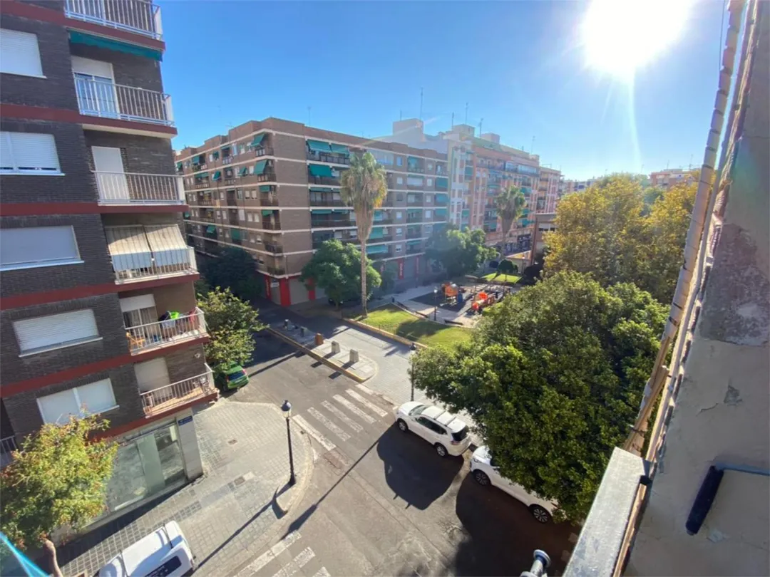 Piso en  Carrer de la Pobla de Farnals 70