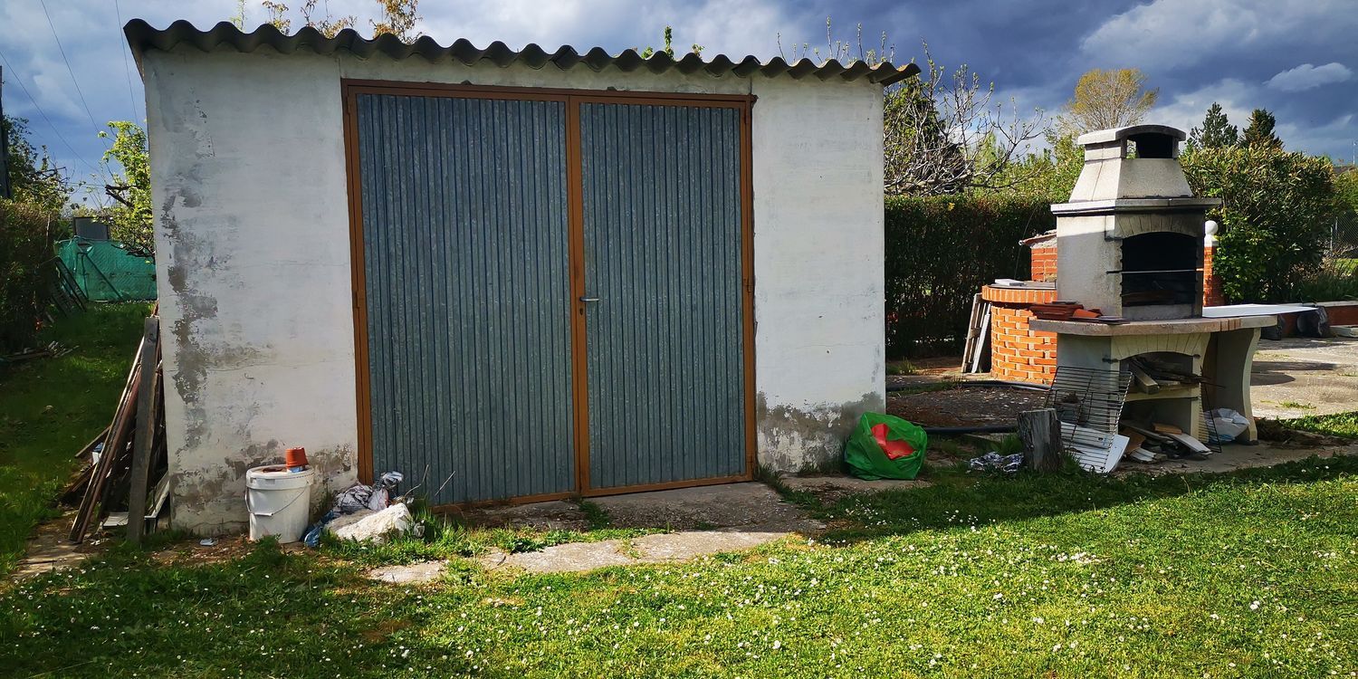 Finca rústica en Urbanización Majada 2, 40 - Foto 9