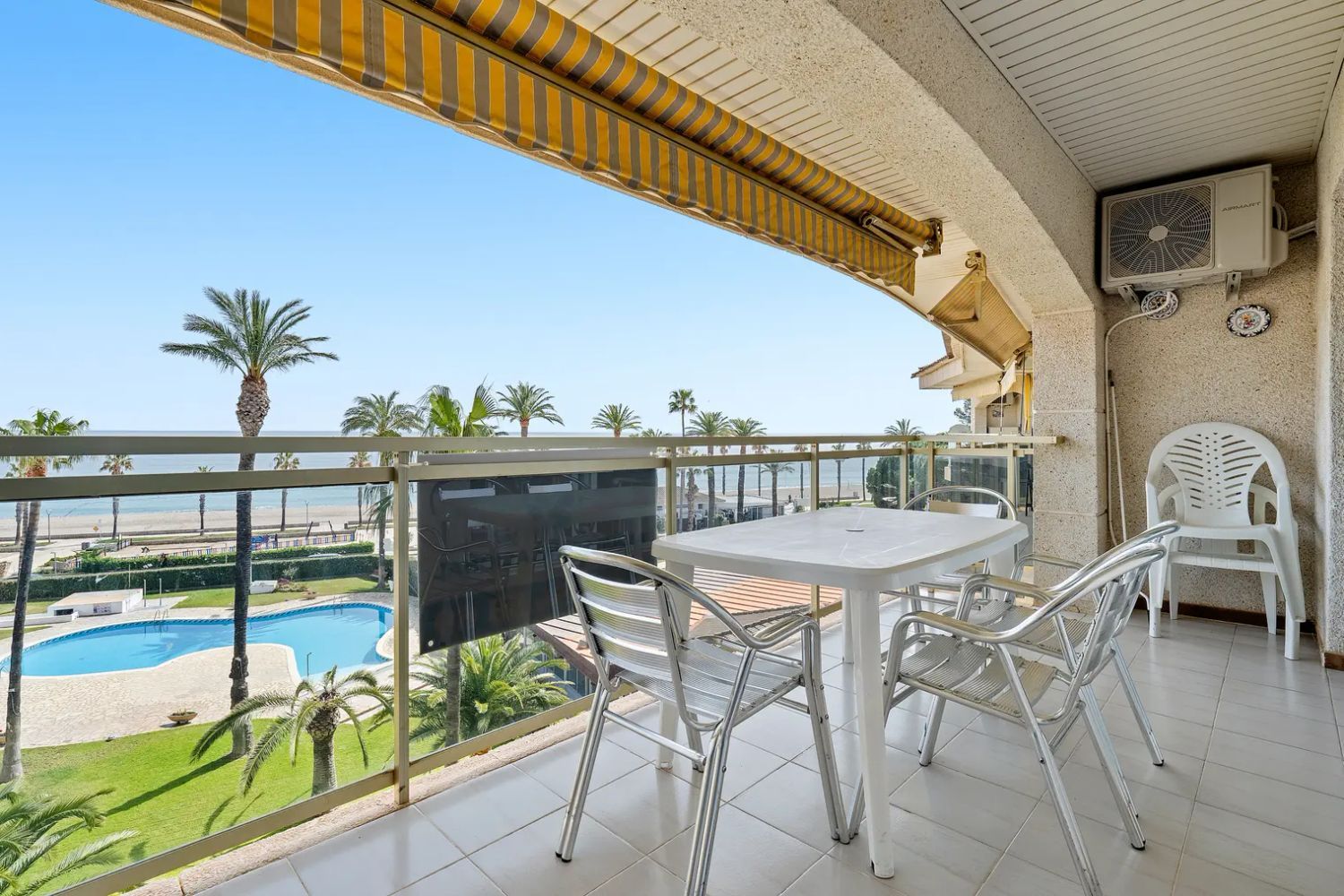 Piso en Calle de la Baixada Platja Cristall, 10, Pino Alto - Foto 23