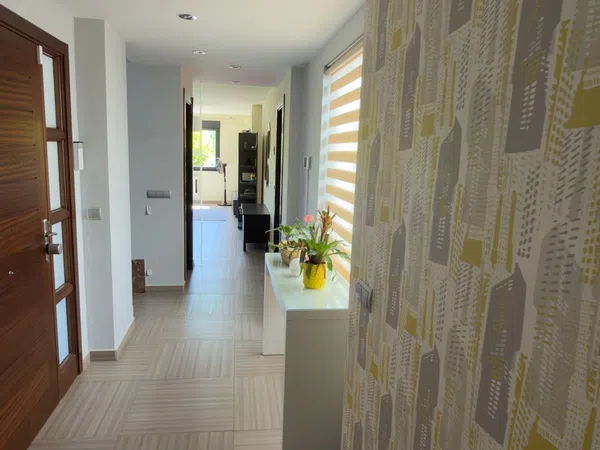 Chalet pareado en Calle Casa Lis, 27 - Foto 9