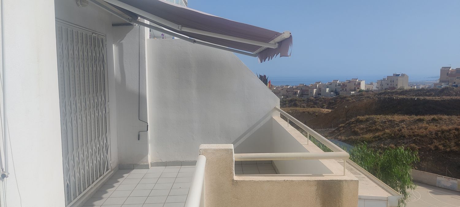 Piso en Calle Jose María Molina, 2, Aguadulce norte - Foto 33