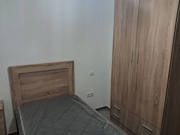 Piso en Calle del Lirio, 41 CLirio, El Perchel - Foto 7
