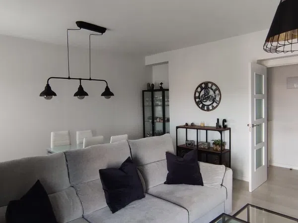 Piso en calle de Mirasierra, 24