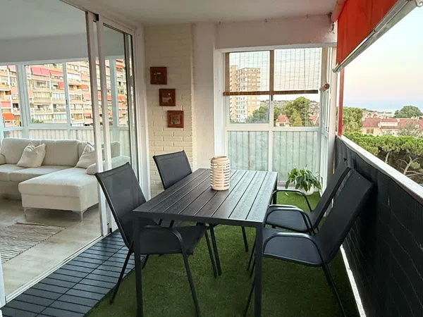 Piso en calle Trident, 14 - Foto 12