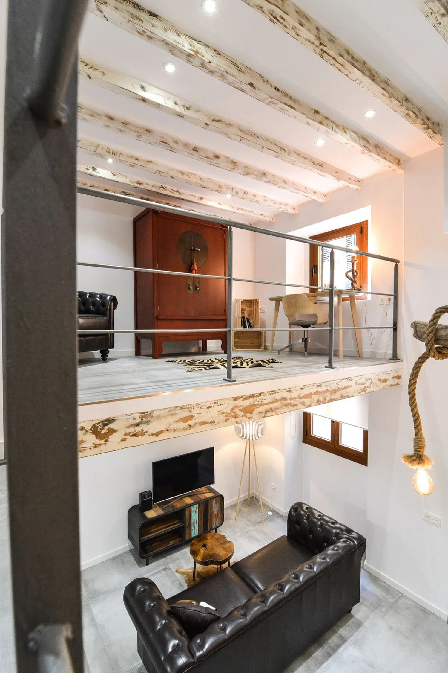 Estudio en calle dels Horts, 16 a - Foto 13