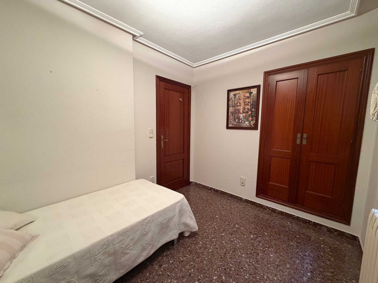 Piso en Calle de Vicente Berdusán, 8 - Foto 20