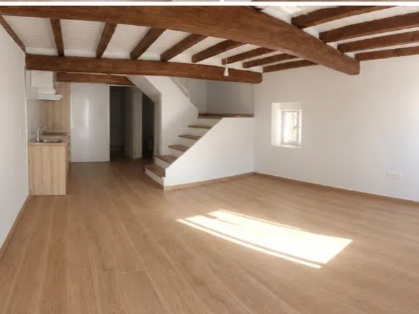 Chalet adosado en Calle Miguel Unamuno, 250 - Foto 1