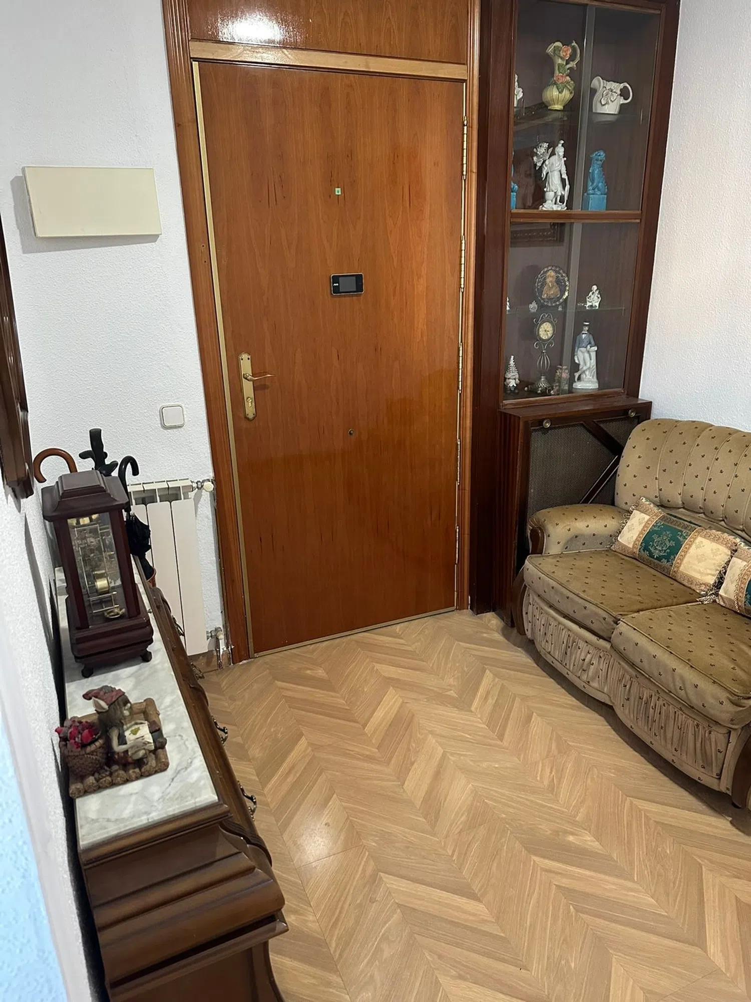 Piso en calle de Canarias, 24 - Foto 3