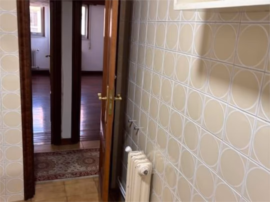 Piso en  Rúa da Rosa 31 - Foto 9