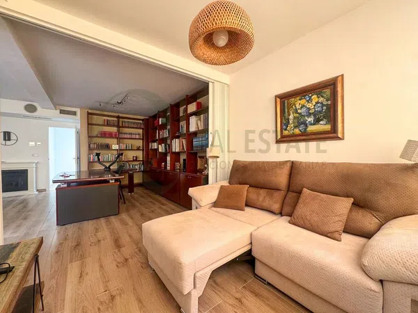 Chalet adosado en Avenida Pintor Fernando Soria, Alicante Golf - Foto 43